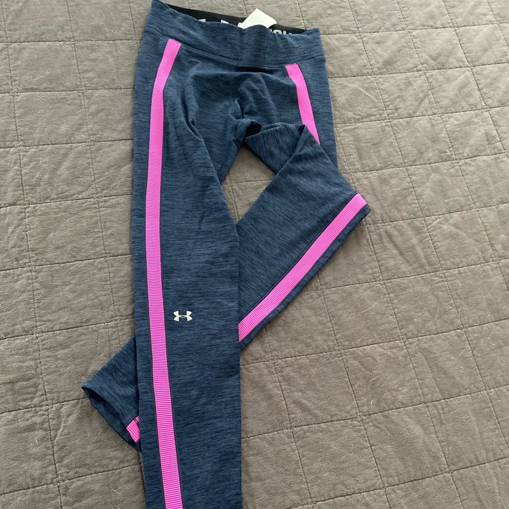 Uber Armour full length leggings